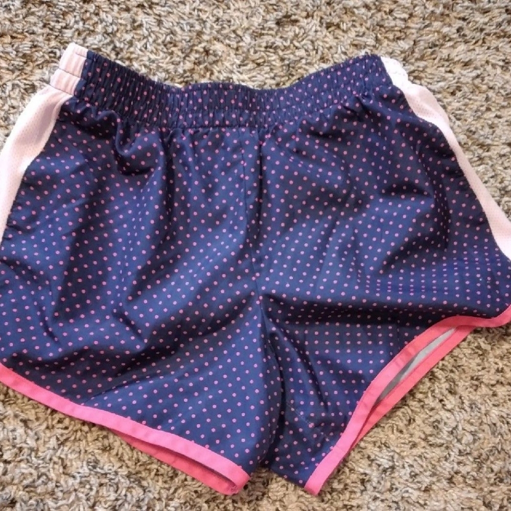 Athletic shorts